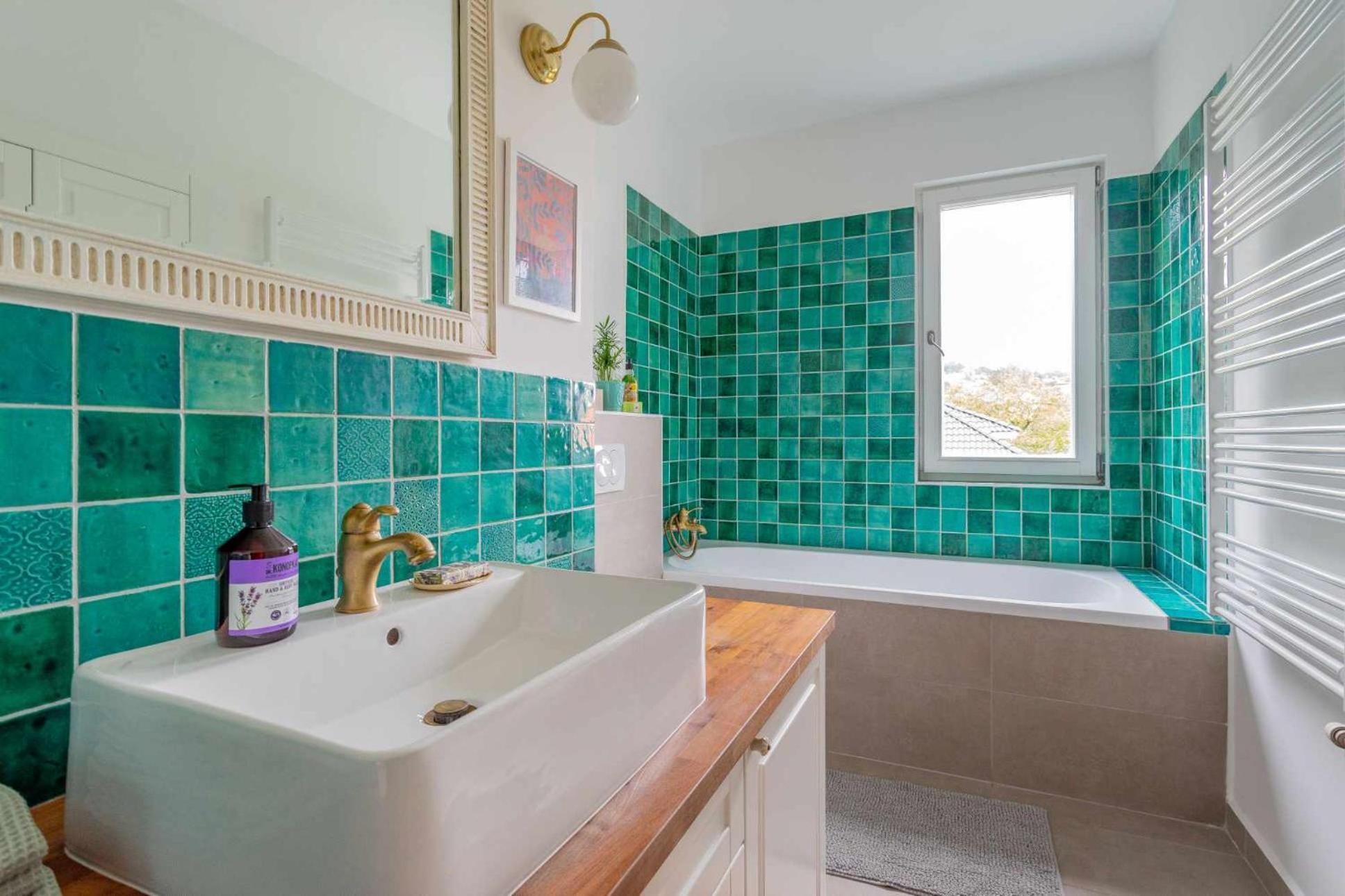 Appartement Bohem Buda