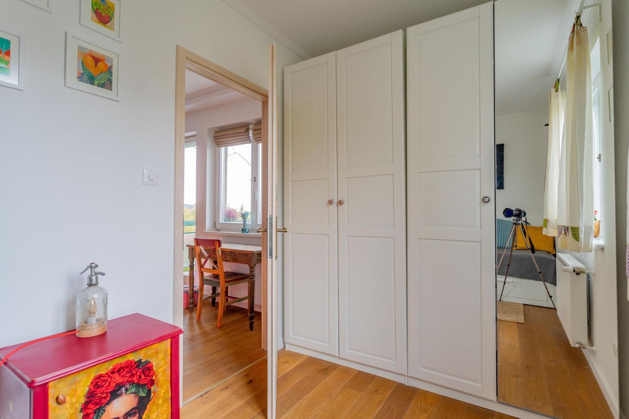 Bohem Buda Appartement