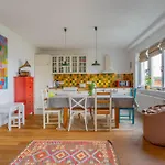 Bohem Apartman Buda