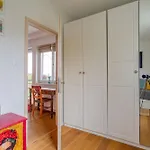 Bohem Apartman Buda