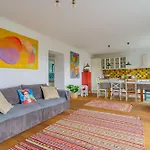 Bohem Apartman Buda