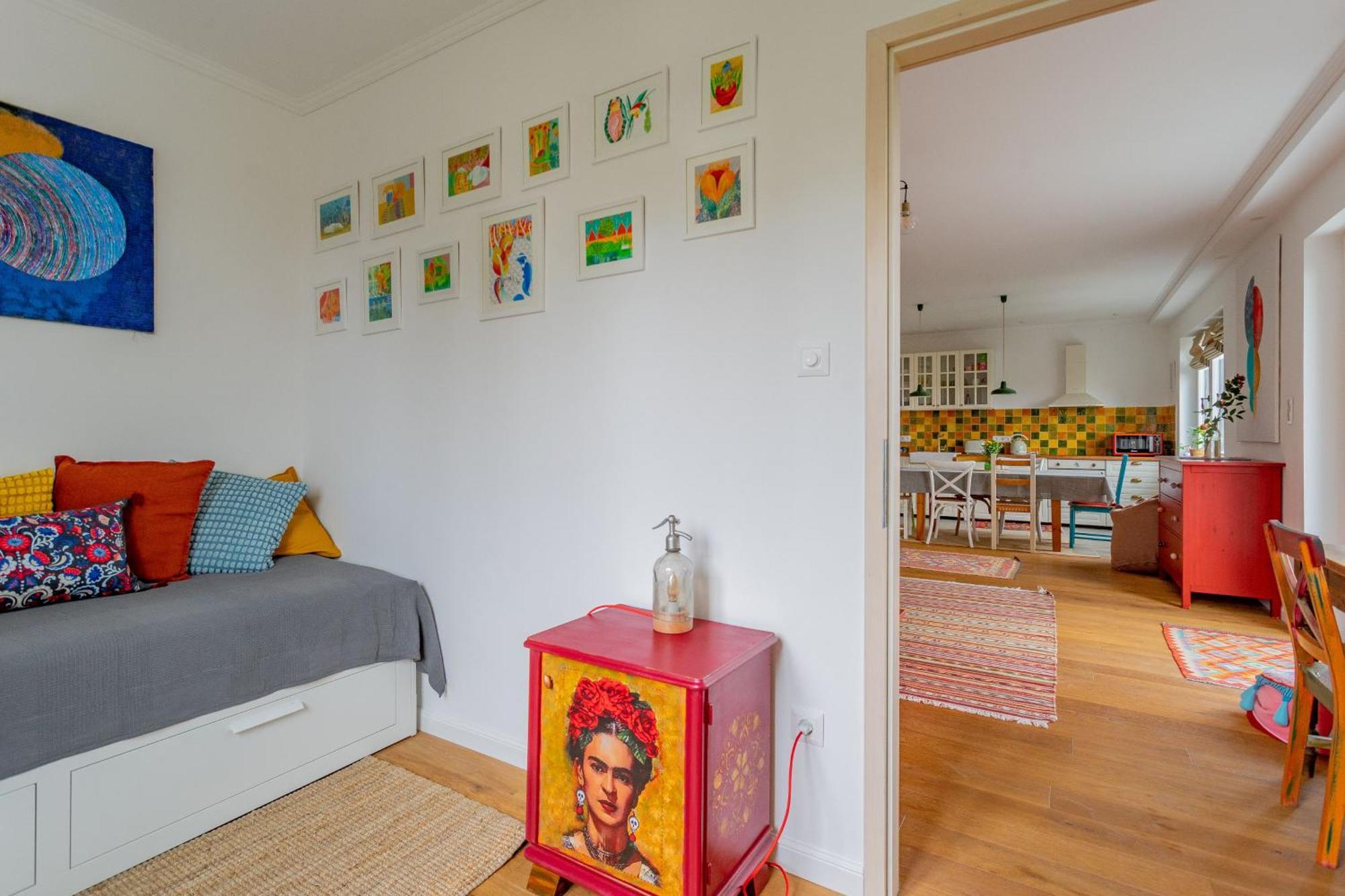 Bohem Buda * Budapest
