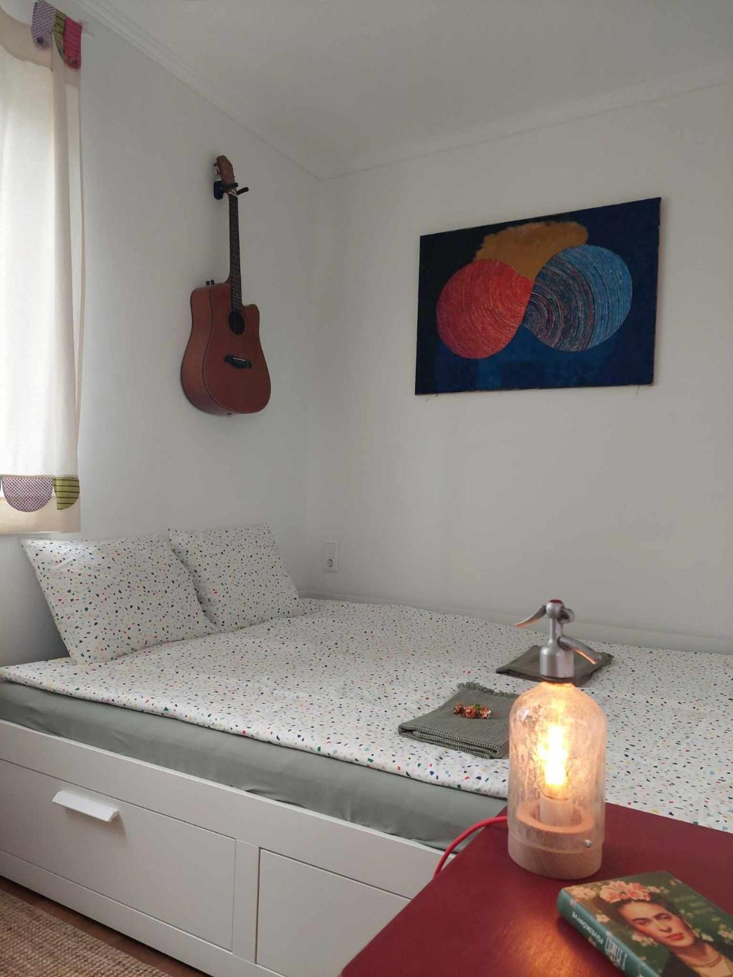 Apartamento Bohem Buda *