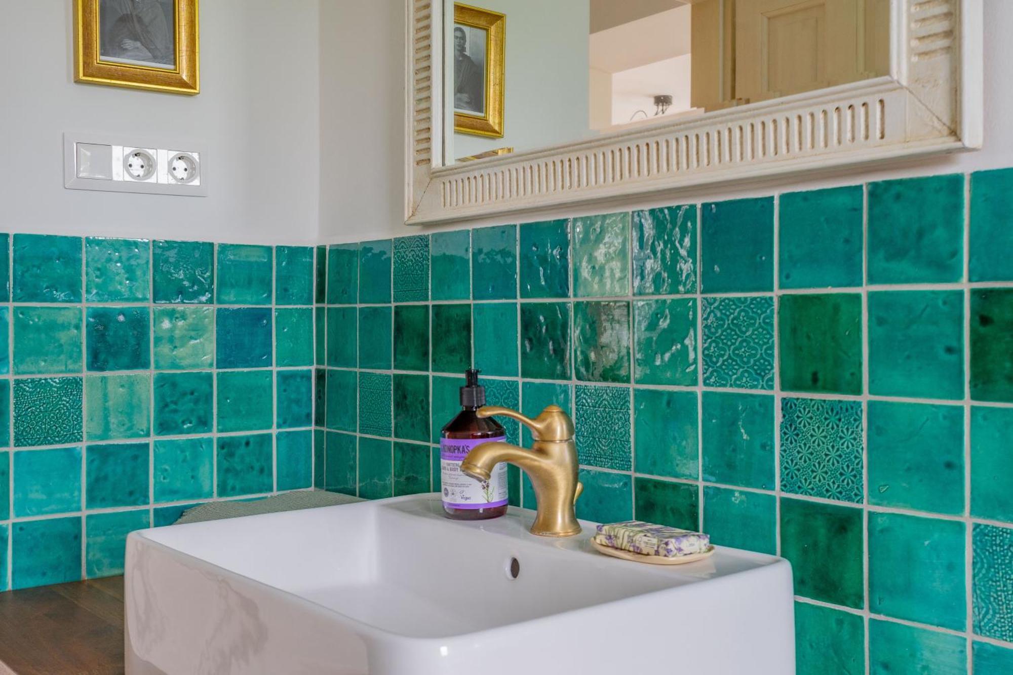 Apartment Bohem Buda
