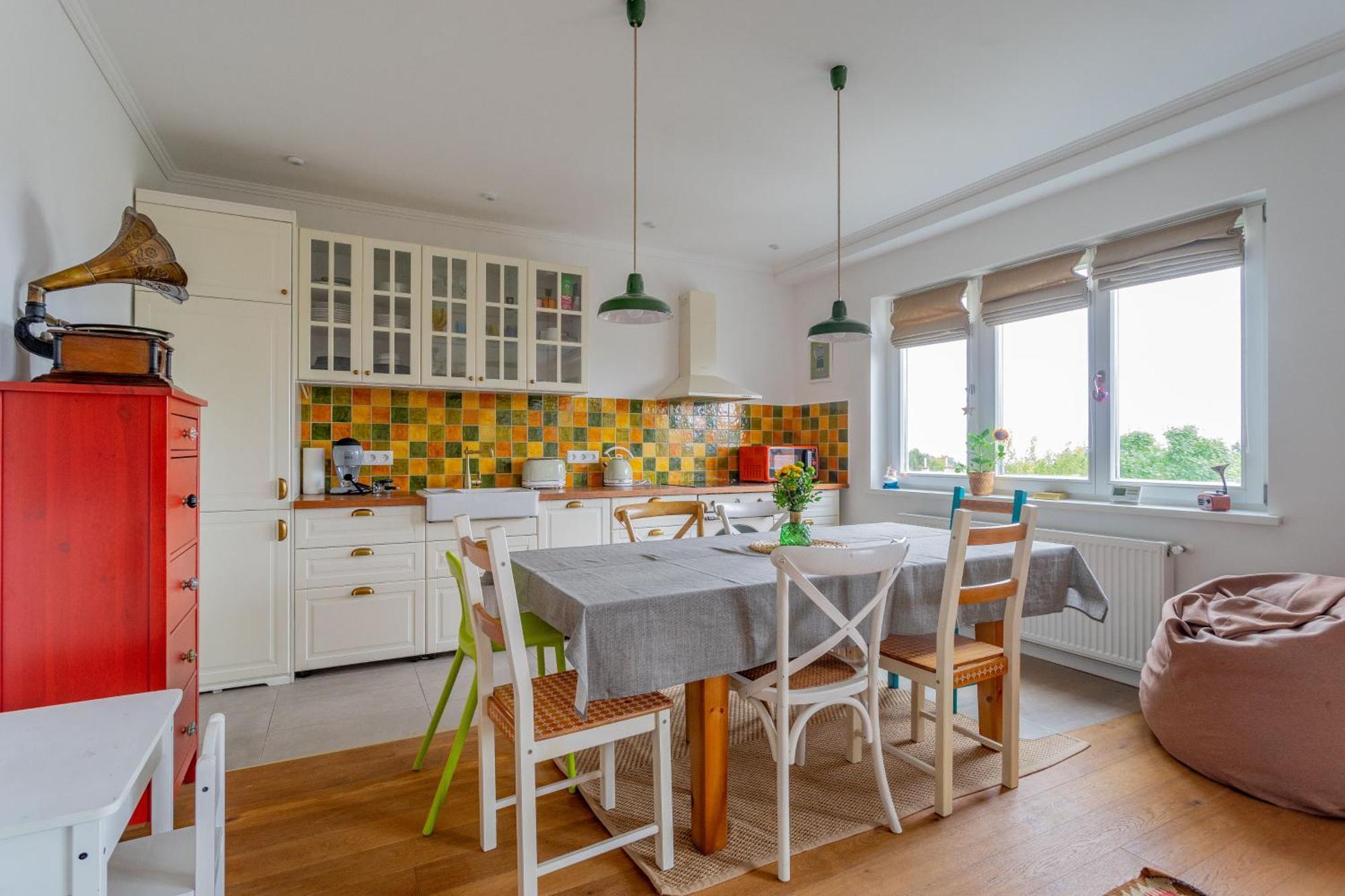 Bohem Buda Apartment Budapest