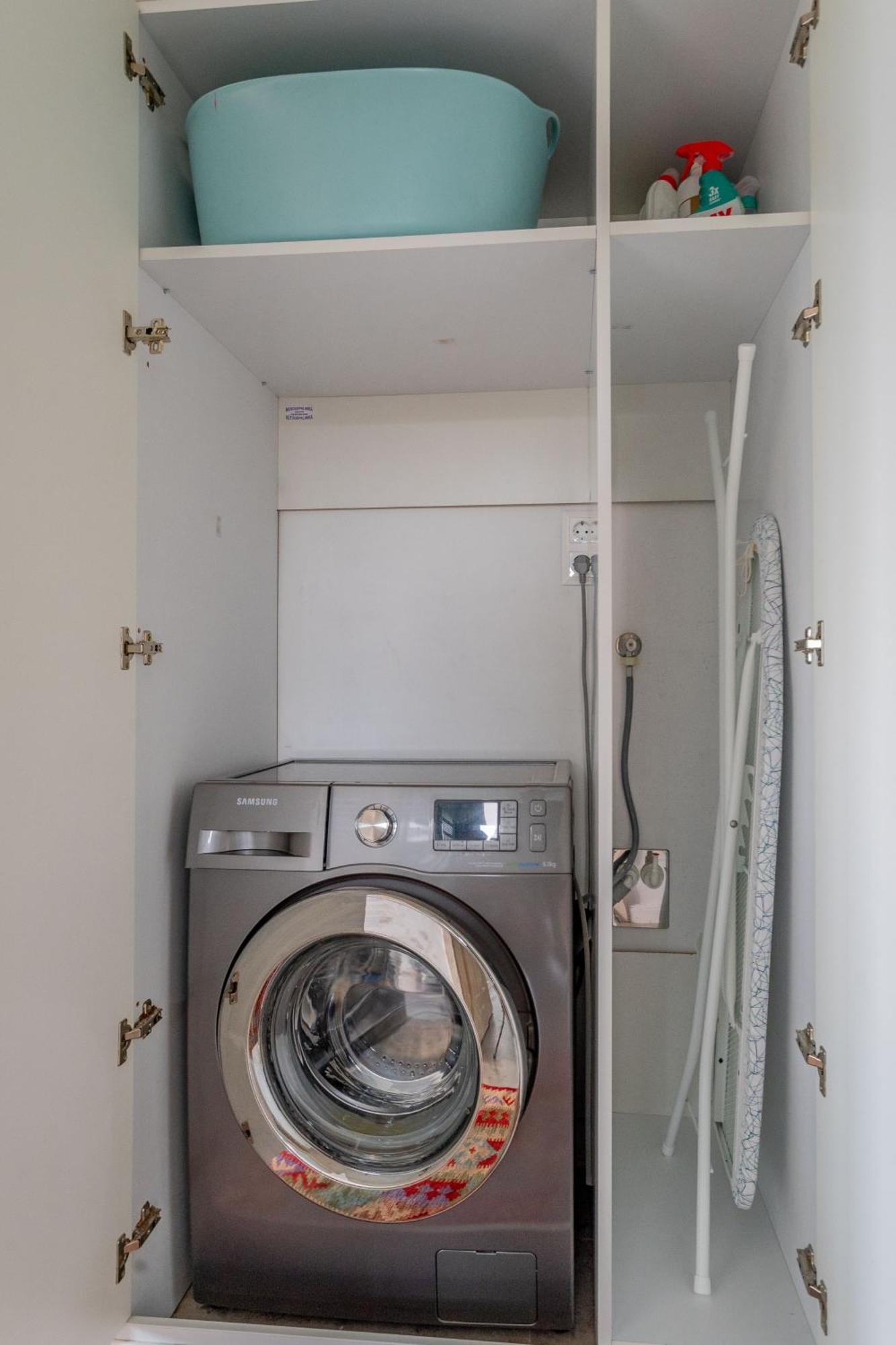 Bohem Buda Apartment *